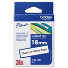 Brother TZ Tapes