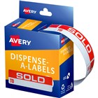 Message Labels