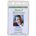 ID Holders  Attachments