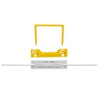 Tubeclip  Spiral Spring Files