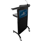 Lecterns and Presentation Stations