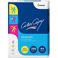 White Copy Paper