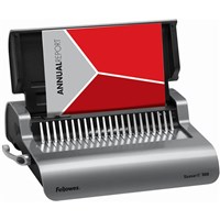 Binding Machines