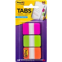 Tape Flags