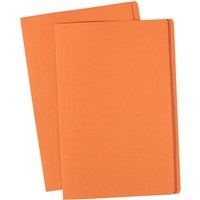 Manilla Folders