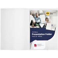 Presentation Files  Display Books