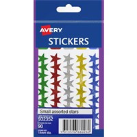 Merit Stickers  Stamps