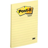 Repositionable Notes