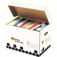 Archive Boxes General