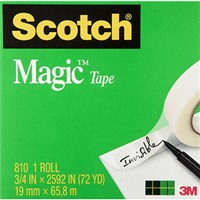 Magic Tape