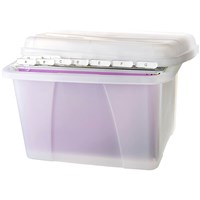 Suspension File Accessories