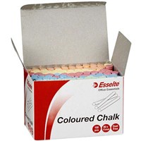 Chalk