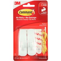 Wall Mounting Hooks  Strips