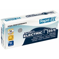 Heavy Duty Staples