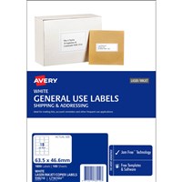 Labels