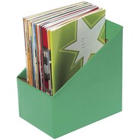 Book  Magazine Boxes