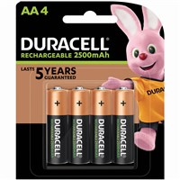 Batteries