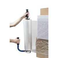 Stretchwrap Films  Dispensers