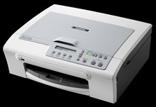 BROTHER DCP 135C