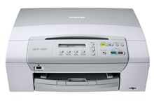 BROTHER DCP 145C
