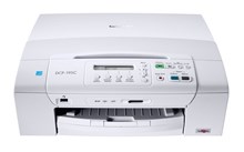 BROTHER DCP 195C