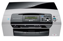 BROTHER DCP 395CN
