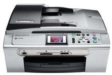 BROTHER DCP 540CN