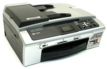 BROTHER DCP 560CN