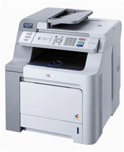 BROTHER DCP 9040CN