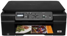 BROTHER DCPJ152W