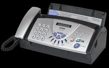 BROTHER FAX 827
