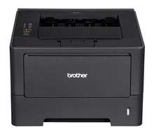 BROTHER HL 5450DN