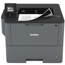 BROTHER HLL5100DN