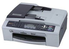 BROTHER MFC 240C