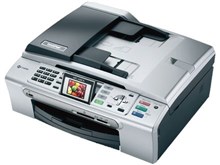 BROTHER MFC 440CN