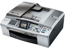 BROTHER MFC 465CN