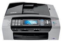 BROTHER MFC 490CW