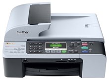 BROTHER MFC 5460CN