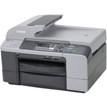 BROTHER MFC 5860CN