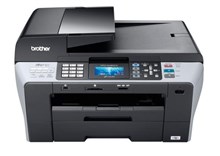 BROTHER MFC 6490CW