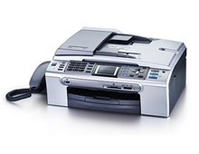 BROTHER MFC 665CW