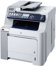BROTHER MFC 9450CDN