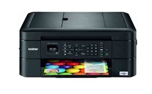 BROTHER MFCJ680DW