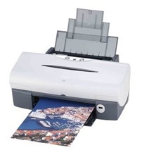 CANON I560