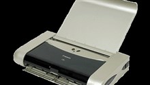 CANON I80