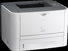 CANON LASER SHOT LBP3370