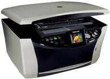CANON PIXMA MP760