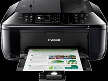 CANON PIXMA MX526