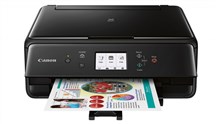 CANON PIXMA TS6060