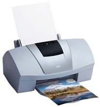 CANON S820